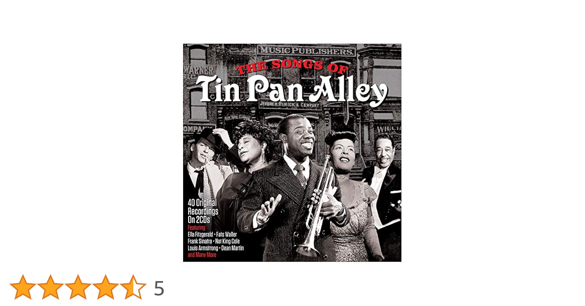 【LPレコード】Tin Pan Alley / History (2LP) MjMtNDAzNy5qcGVn.jpeg